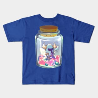 Fairy of Shovelry Kids T-Shirt